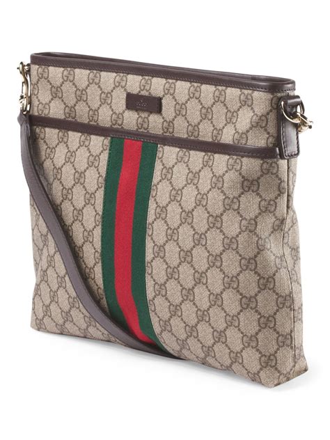 crossbody women gucci bag|genuine gucci crossbody bags.